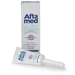 Aftamed gel orale