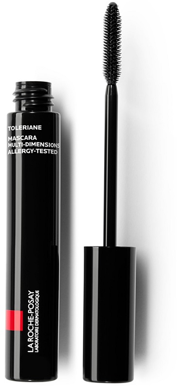 La Roche Posay Toleriane Mascara Multi-dimension colore  nero