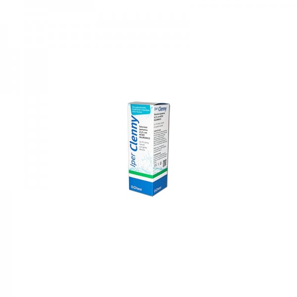 Iper Clenny Spray Soluzione Ipertonica 100ml