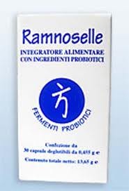 Bromatech Ramnoselle