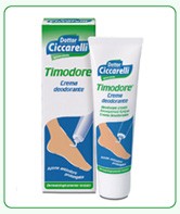 Ciccarelli Timodore crema deodorante