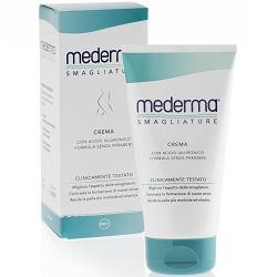 Mederma crema smagliature
