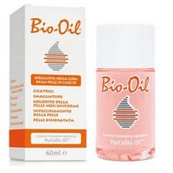 Bio oil Olio dermatologico per la cura della pelle 60ml