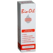Bio oil Olio dermatologico specializzato nella cura della pelle 125ml