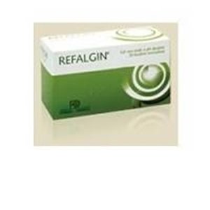 REFALGIN GEL OS 14BUST 15ML