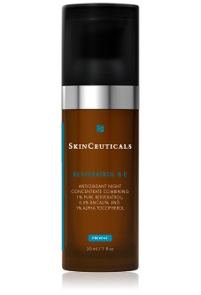 Skinceuticals Resveratrol BE antiossidante notte 30ml