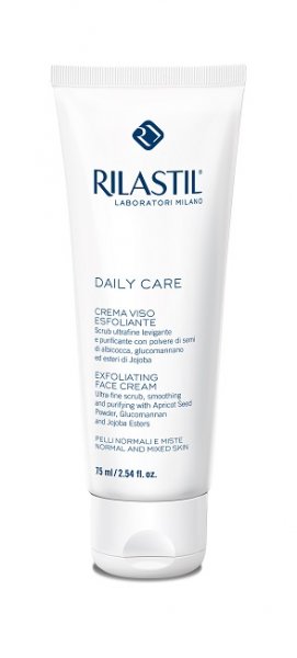 Daily Care Crema Viso Esfoliante