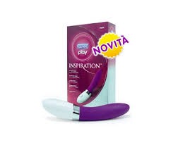 Durex Inspiration vibratore