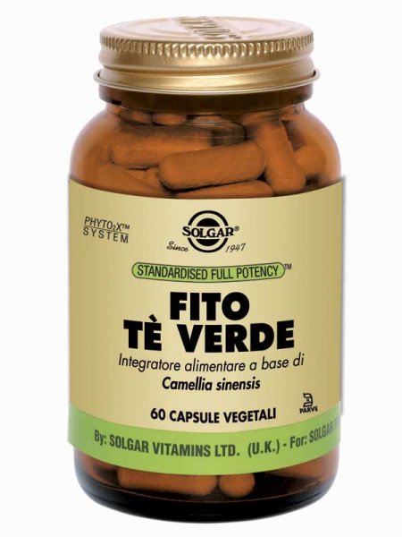 Fito Tè Verde