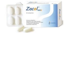 Zacol NMX compresse