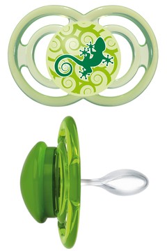 Mam perfect  succhietto 6+ colore neutro