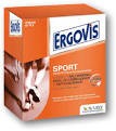 Ergovis Sport integratore per sportivi