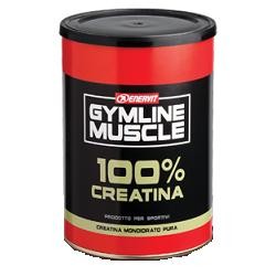 Enervit Gymline Muscle Creatina 100% 400G