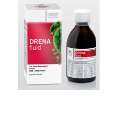 Farmacia Candelori Drenafluid integratore drenante