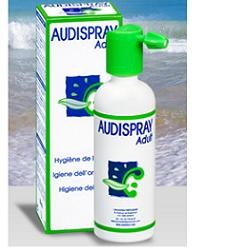 Audispray adulti per igiene orecchio