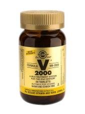SOLGAR SUPPLEMENT  VM 2000 60 TAVOLETTE