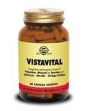 SOLGAR VISTAVITAL 60 CAPSULE