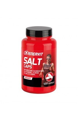 Enervit Salt Caps  120 Capsule