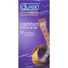 Durex  Comfort Extra large XL