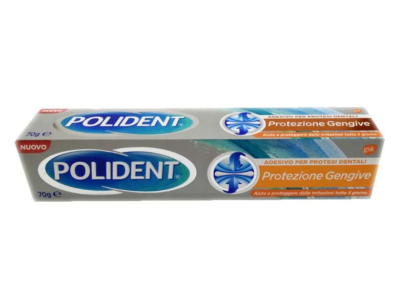 Poliden Protezione Gengive 70g