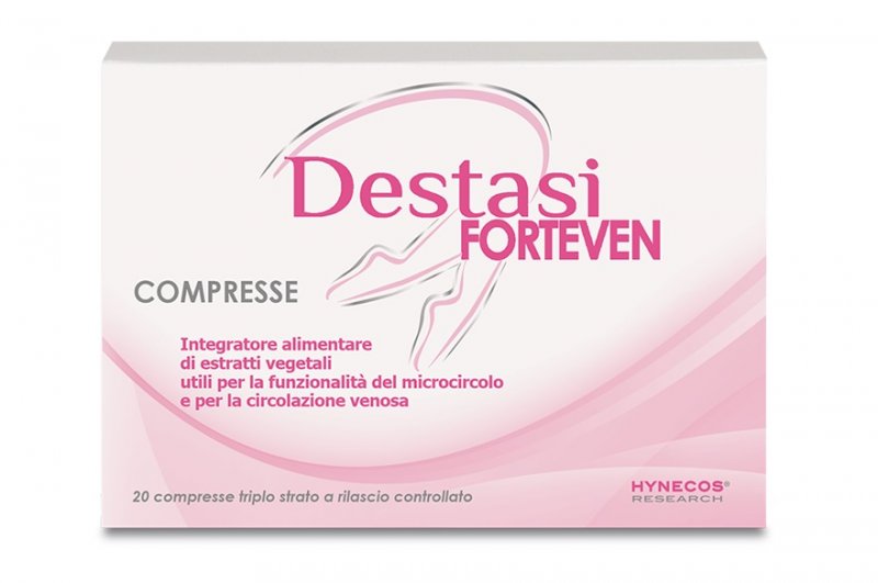 Destasi Forteven Compresse