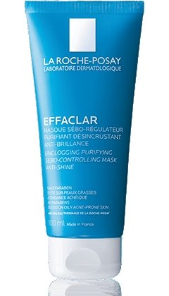 La Roche Posay Effaclar Maschera 100ml