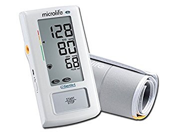 Microlife Misuratore di pressione Afib Bluetooth