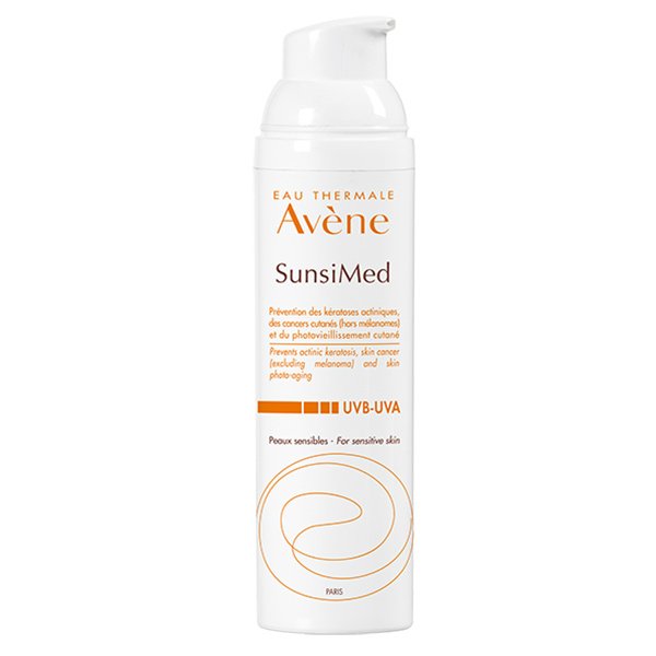AVENE SUNSIMED 80ML PROTEZIONE MOLTO ALTA(disponibile 1 pezzo)