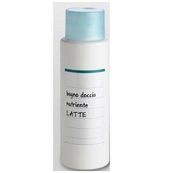 FARMACIA CANDELORI BAGNO DOCCIA NUTRIENTE LATTE 750 ML