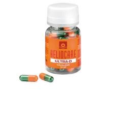 Heliocare ultra-d integratore per prepararsi al sole