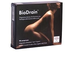BioDrain 180 cps