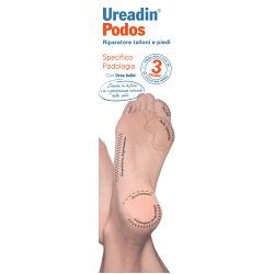 UREADIN PODOS