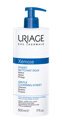 Xémose Syndet 500ML