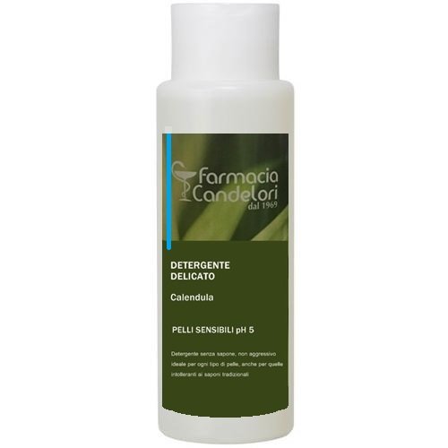 FARMACIA CANDELORI DETERGENTE CALENDULA 400ML