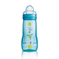 Mam Biberon baby bottle 320ml colore neutro