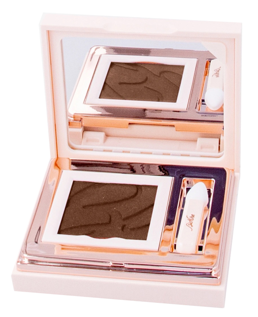BIONIKE DEFENCE COLOR SILKY TOUCH OMBRETTO COMPATTO 404 CACAO