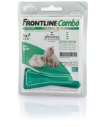 Frontline Combo spot on gatti