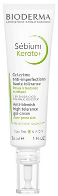 Bioderma Sebium Kerato+