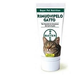Bayer Rimuovipelo Gatto