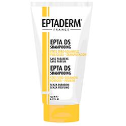 EPTA DS SHAMPO SEBO SQUAMOSI 150ML