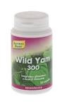 Natural Point Wild Yam 300 integratore per la menopausa