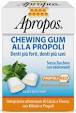 Apropos Chewing Gum gusto spearmint