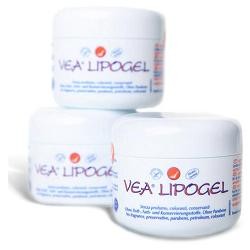 Vea Lipogel cema idratante protettiva