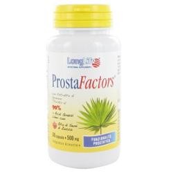 Longlife ProstaFactors da 60 perle