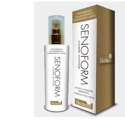 Benefit Senoform gel volumizzante e rassodante seno immediato