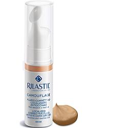 RILASTIL CAMOUFLAGE FLUIDO CORRETTIVO LOCALIZZATO ANTI OCCHIAIE 5ML