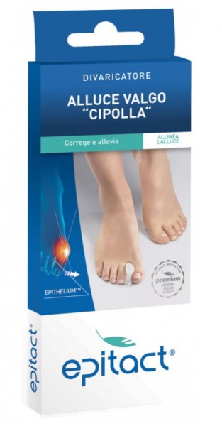 EPITACT DIVARICATORE UNICA 1 pezzo