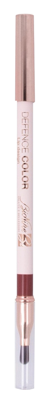 BIONIKE DEFENCE COLOR MATITA LABBRA LIP DESIGN 203 NOISETTE