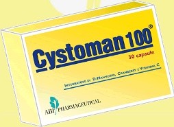 Cystoman 100