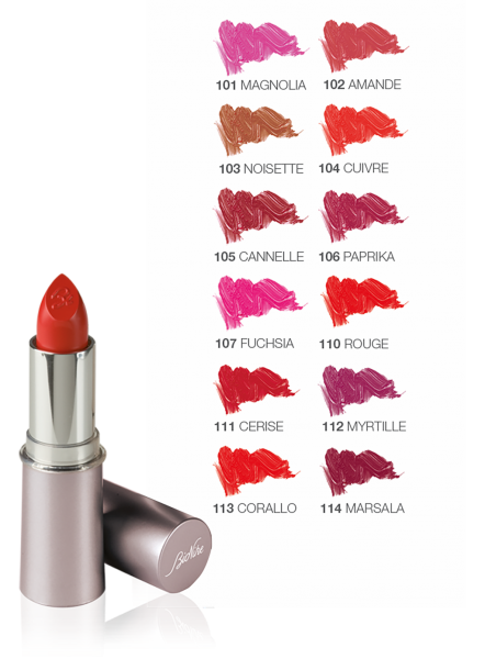 DEFENCE COLOR ROSSETTO LIPVELV 105